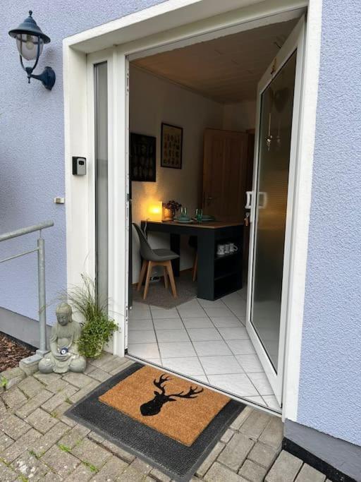 Rheinauszeit Apartment Rheinbrohl Exterior photo